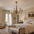 Nellie Chandelier