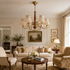 Nellie Chandelier