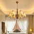 Nellie Chandelier