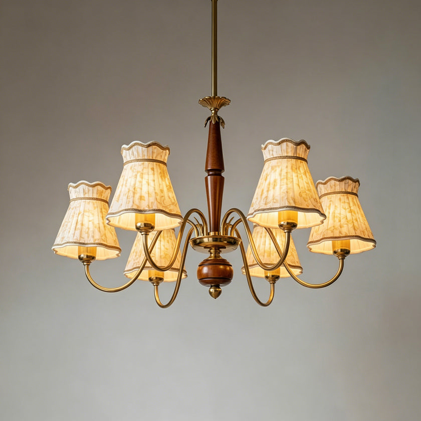 Nellie Chandelier