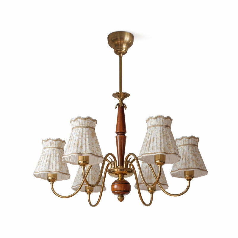 Nellie Chandelier