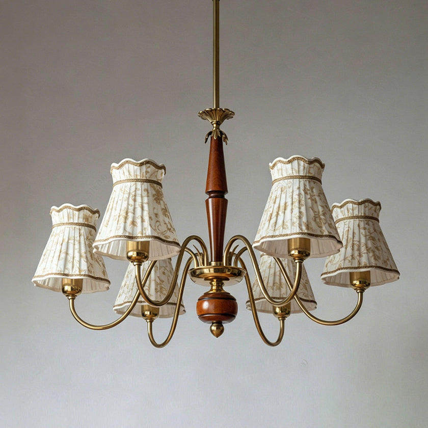 Nellie Chandelier