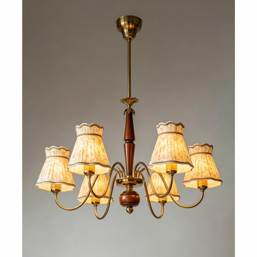 Nellie Chandelier