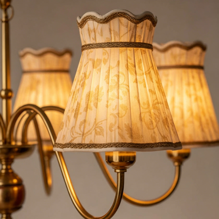 Nellie Chandelier