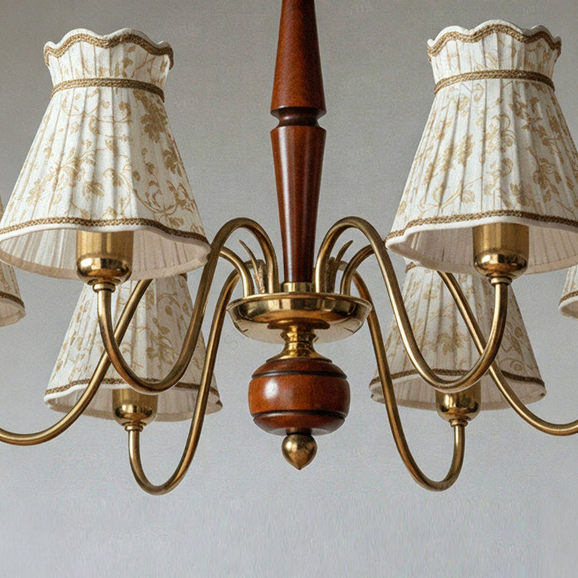 Nellie Chandelier