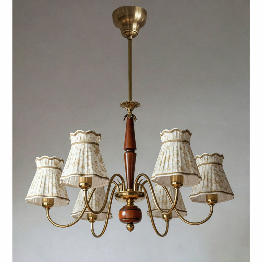 Nellie Chandelier