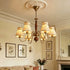 Nellie Chandelier