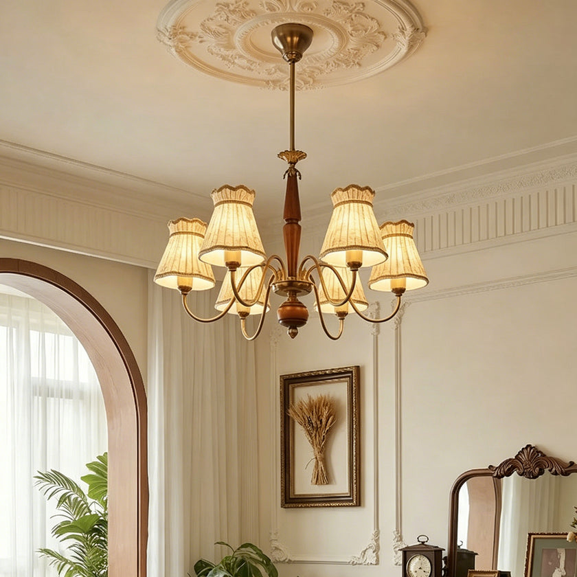 Nellie Chandelier