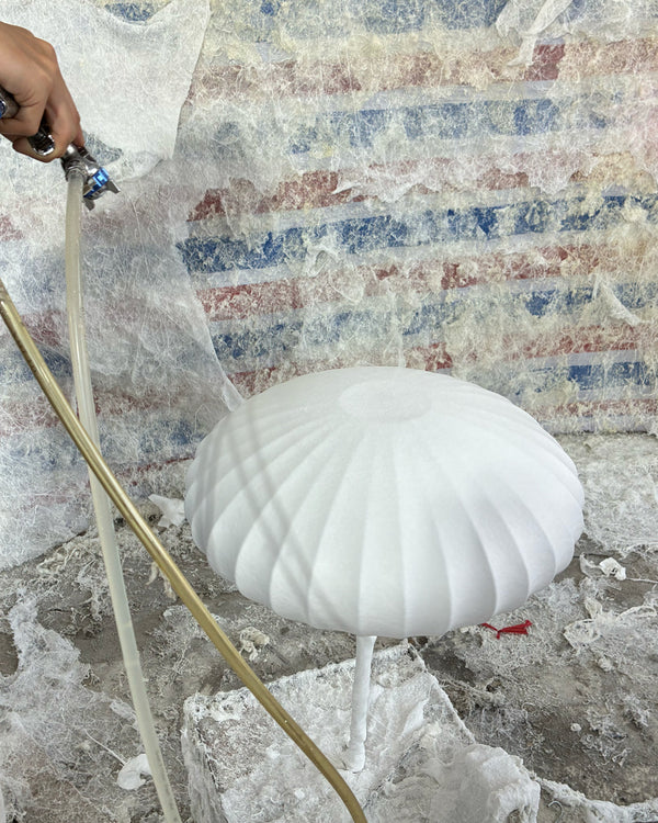 Materialanwendung