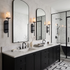 Neravelle Alabaster Wall Sconce