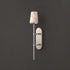 Neravelle Alabaster Wall Sconce