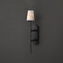 Neravelle Alabaster Wall Sconce