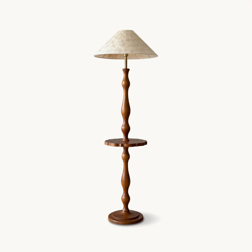 Neravia Floor Lamp