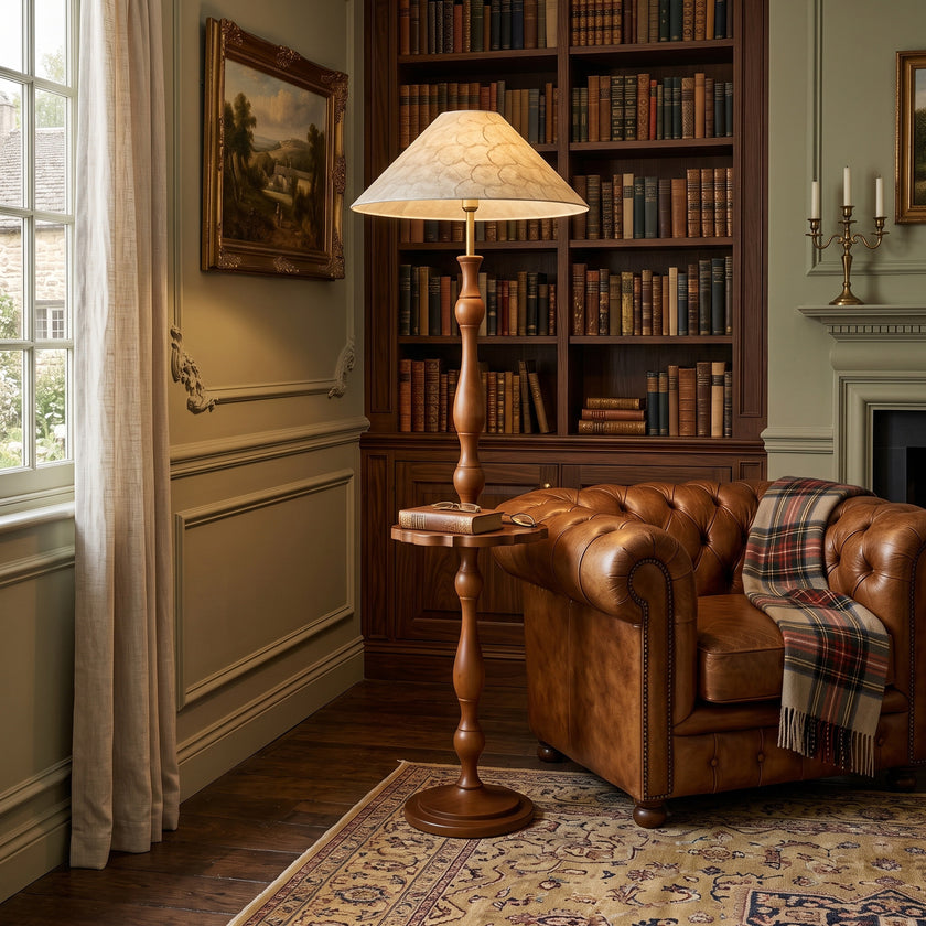 Neravia Floor Lamp