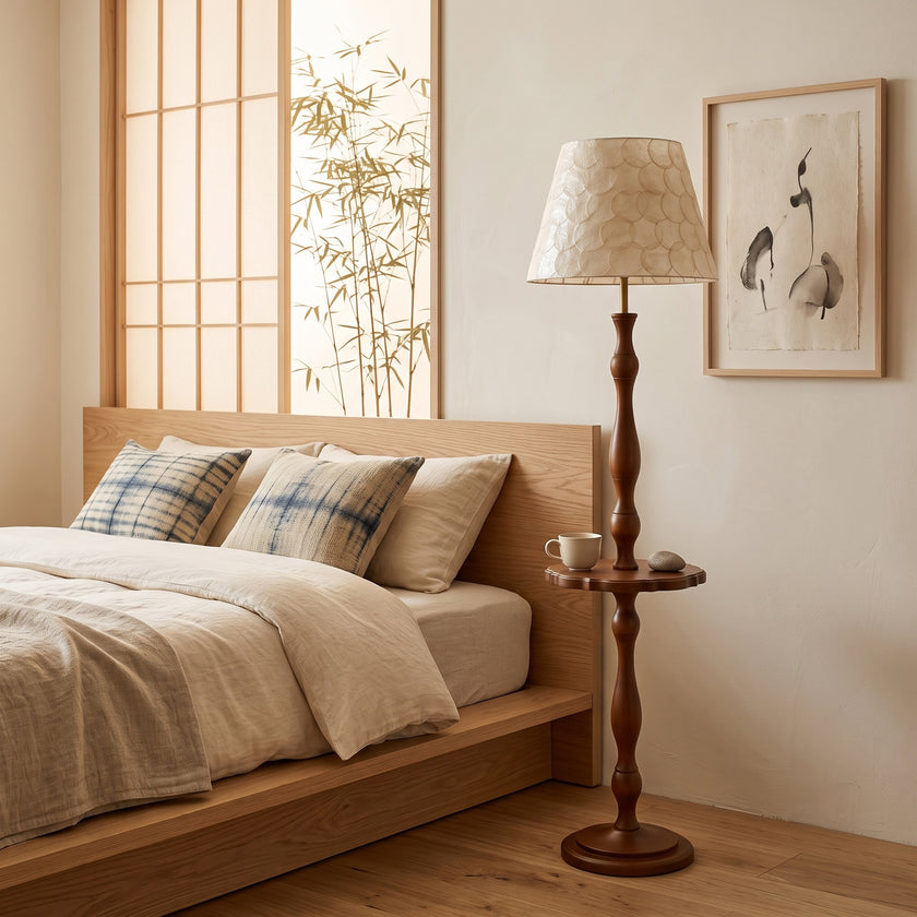 Neravia Floor Lamp