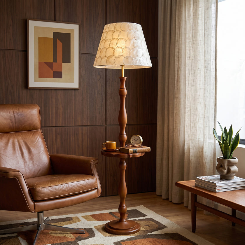 Neravia Floor Lamp