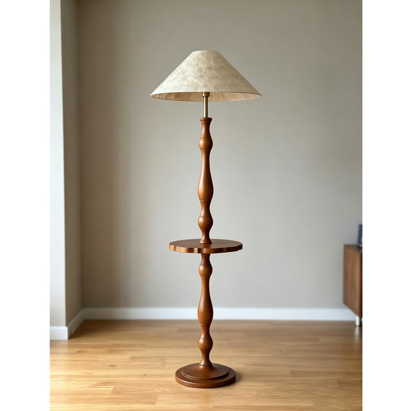 Neravia Floor Lamp