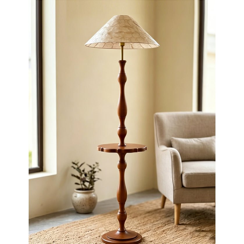 Neravia Floor Lamp