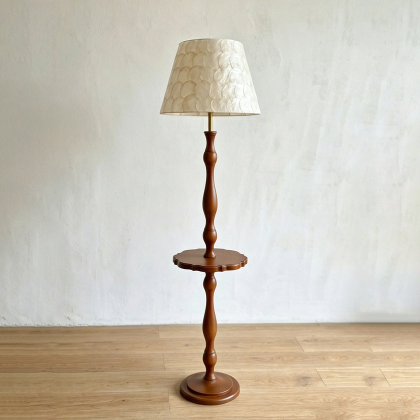 Neravia Floor Lamp