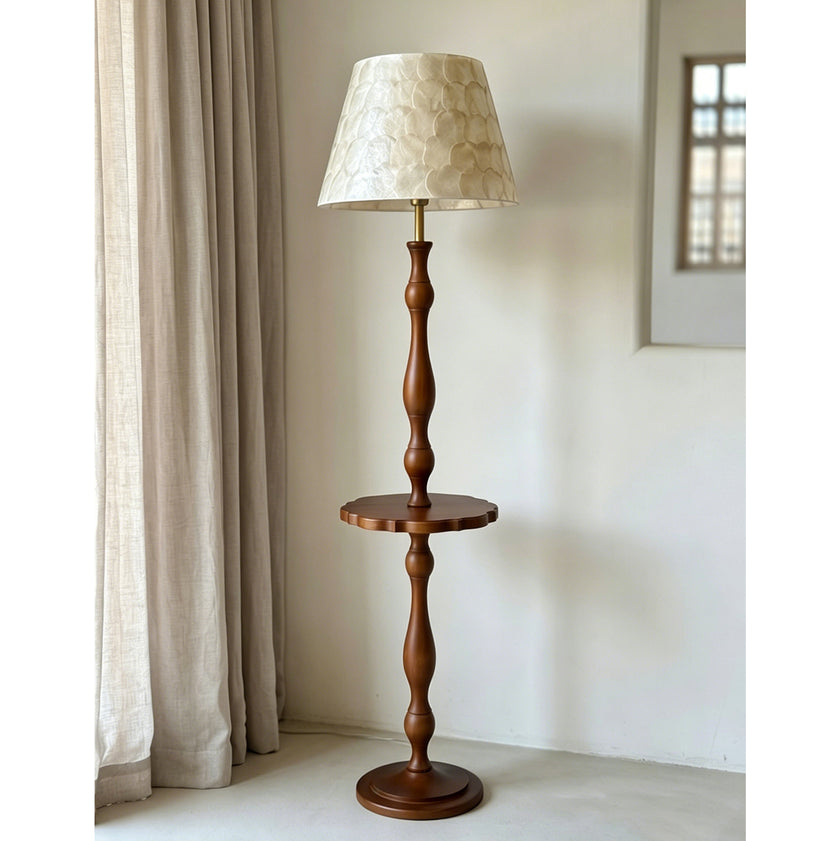 Neravia Floor Lamp