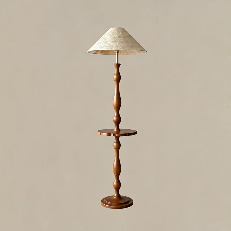Neravia Floor Lamp