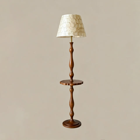 Neravia Floor Lamp – detail 14