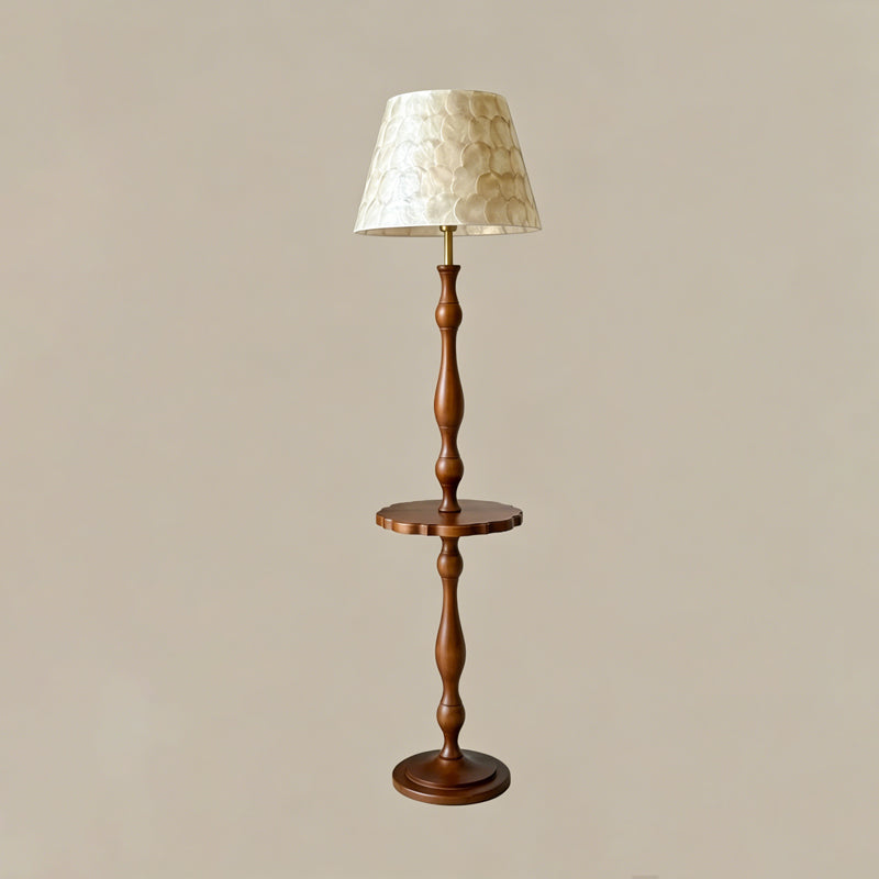 Neravia Floor Lamp