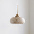 Nerissa Pendant Light