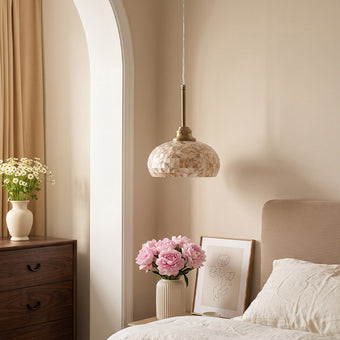 Nerissa Pendant Light
