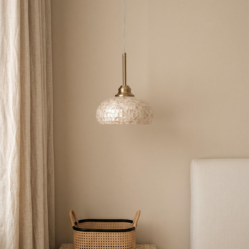 Nerissa Pendant Light