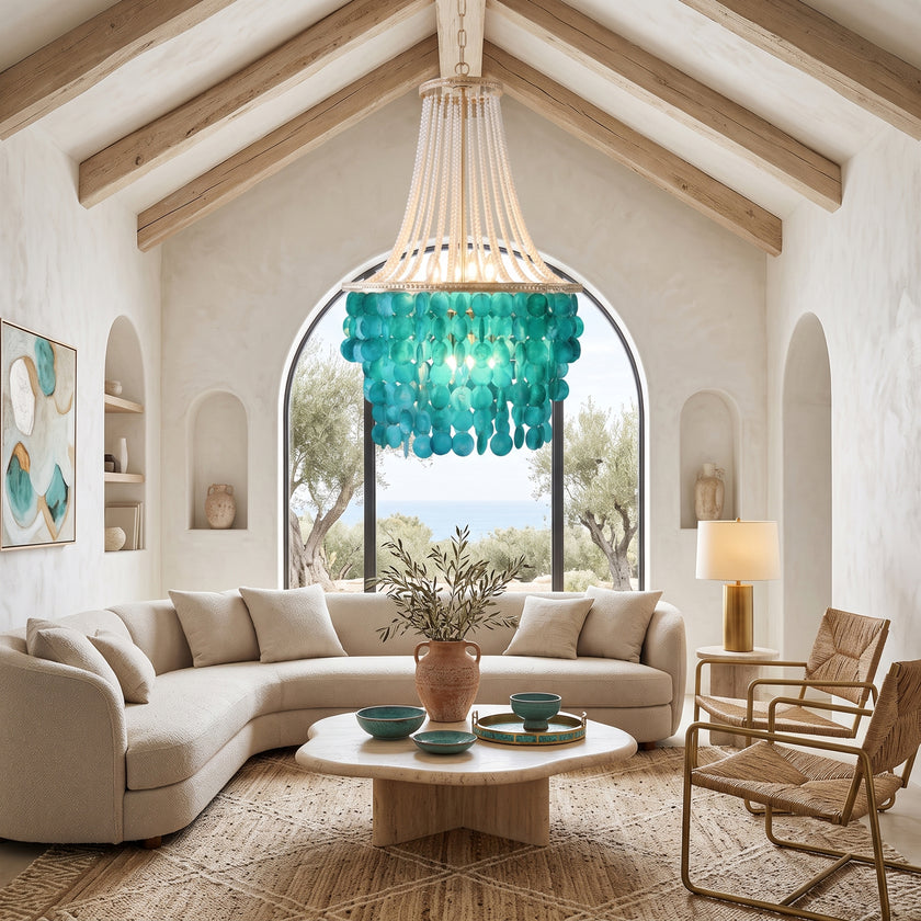 Nerissea Chandelier