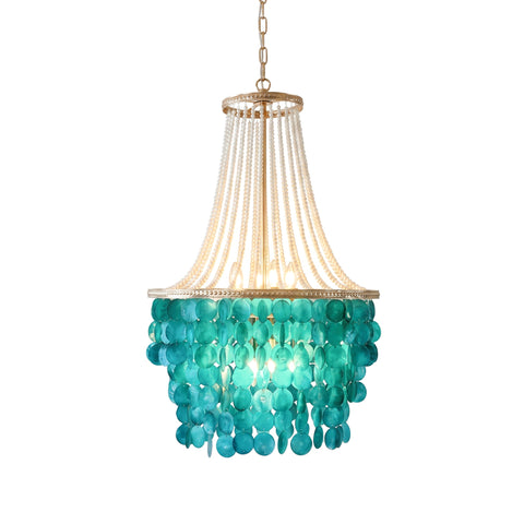 Nerissea Chandelier – detail 11