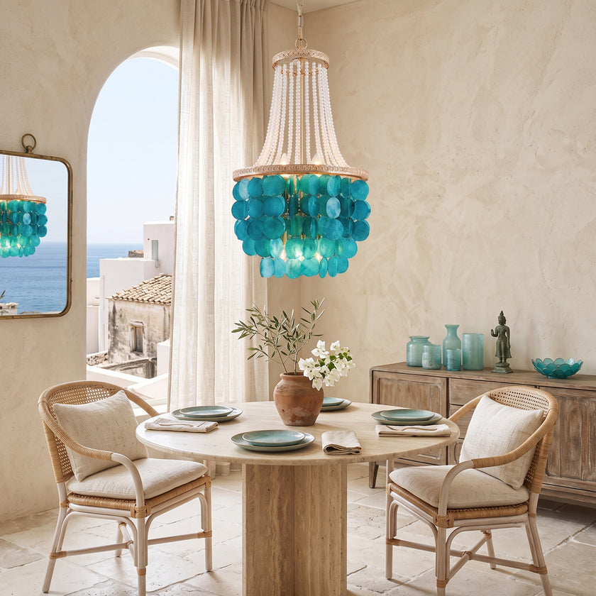 Nerissea Chandelier