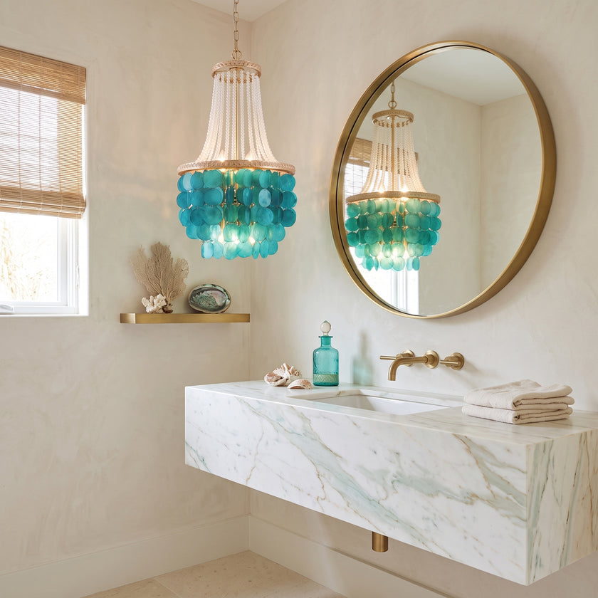 Nerissea Chandelier