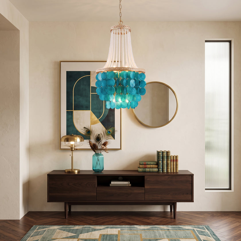 Nerissea Chandelier