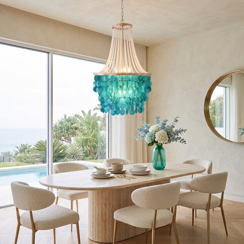 Nerissea Chandelier