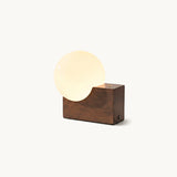 Lámpara de mesa Niko