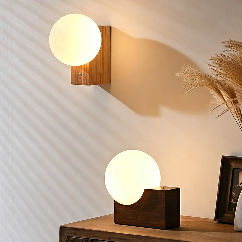 Niko Table Lamp