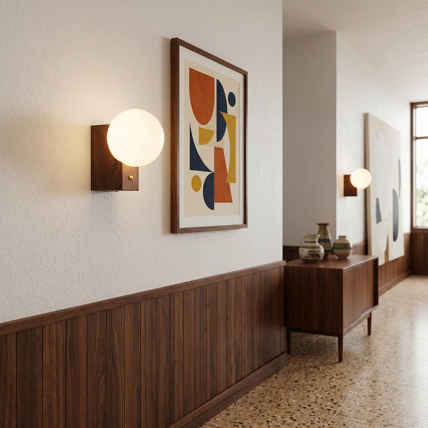 Niko Table Lamp