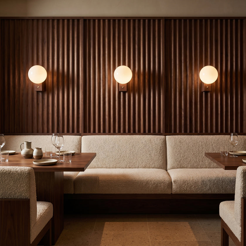 Niko Table Lamp