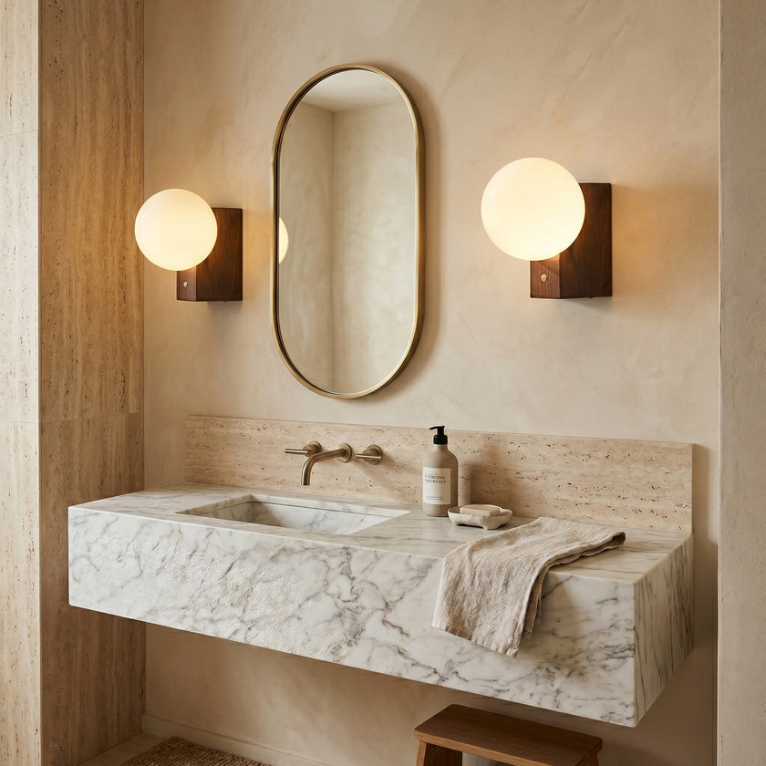 Niko Table Lamp