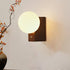 Niko Wall Sconce