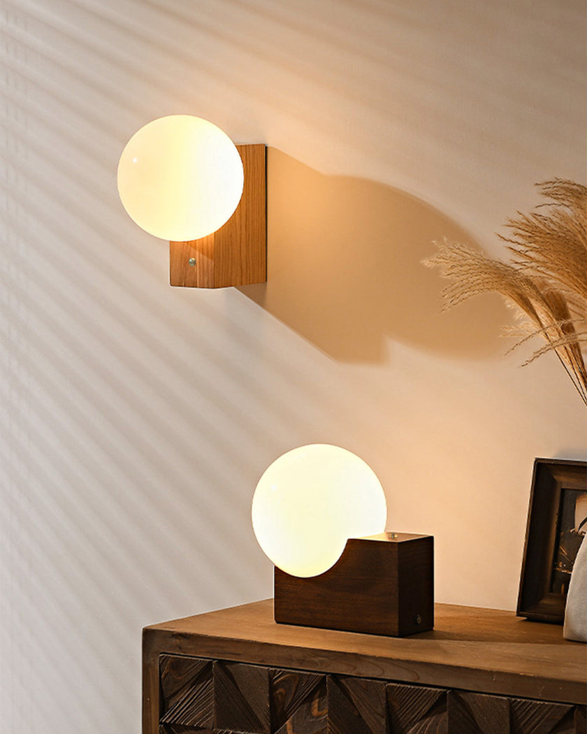 Niko Wall Sconce