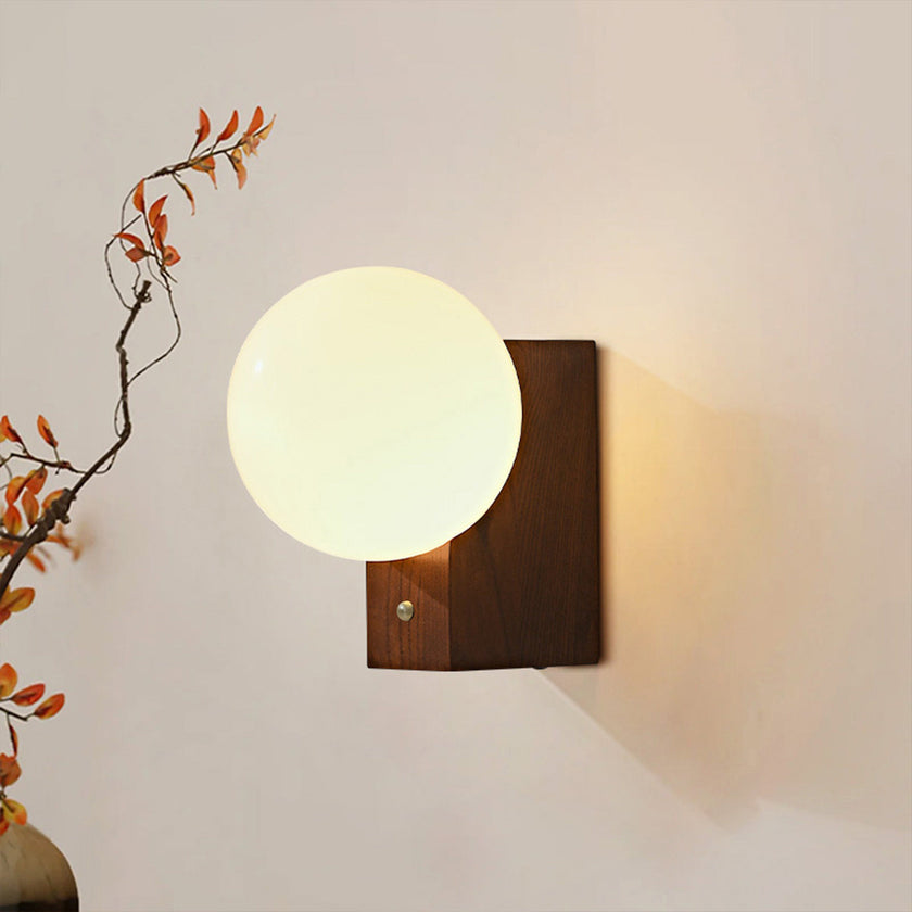 Niko Wall Sconce