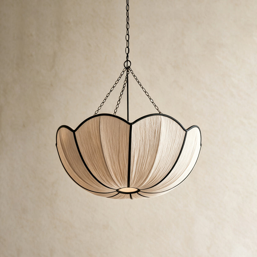 Ninea Pendant Light