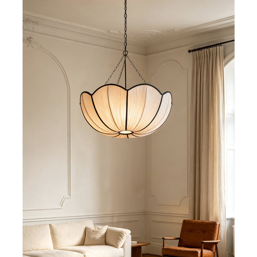 Ninea Pendant Light
