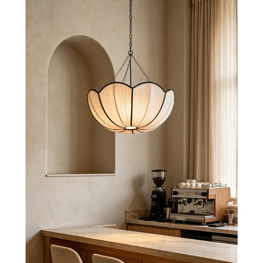 Ninea Pendant Light