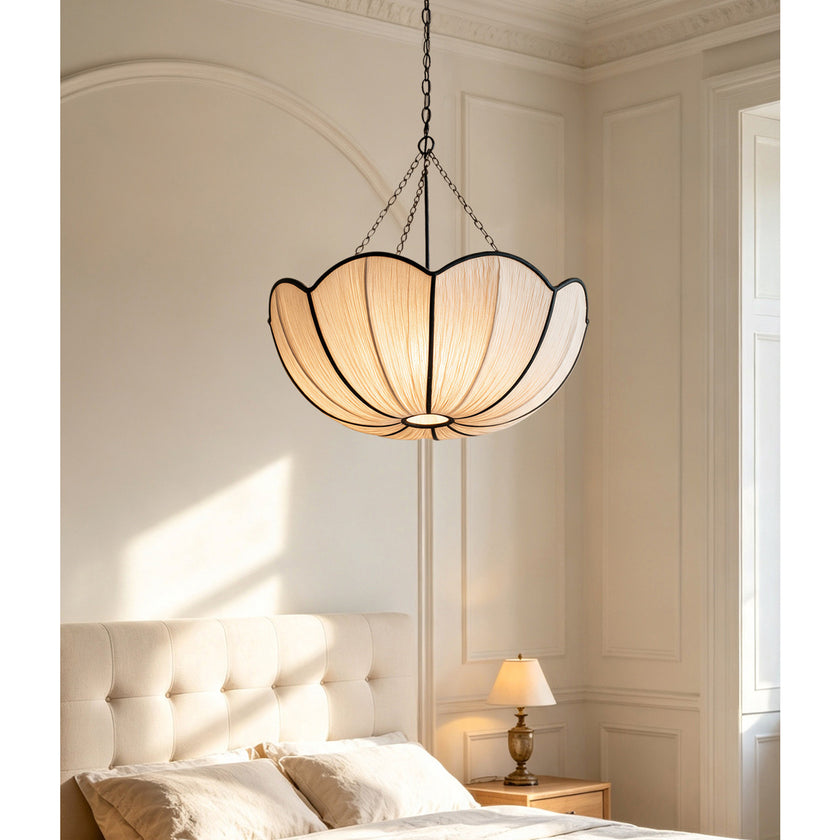 Ninea Pendant Light