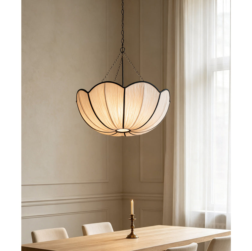 Ninea Pendant Light