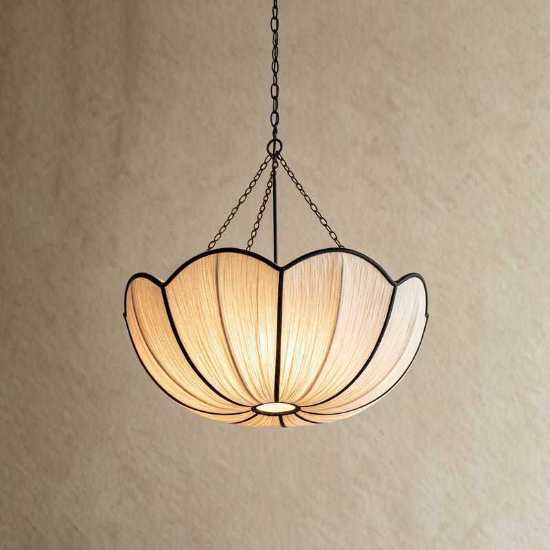 Ninea Pendant Light